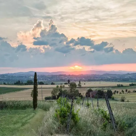In Cortona