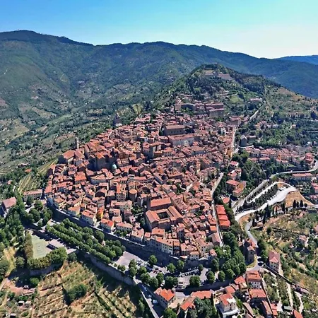 In Cortona