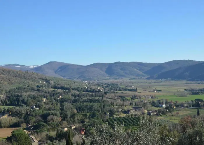 In بيت للعطل